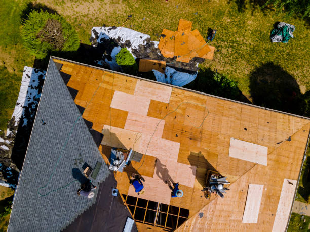 Best Residential Roofing Contractor  in Skidmore, TX