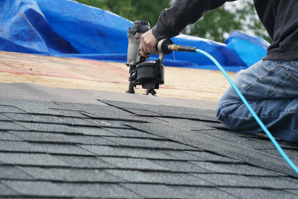 Roof Installation Near Me in Skidmore, TX