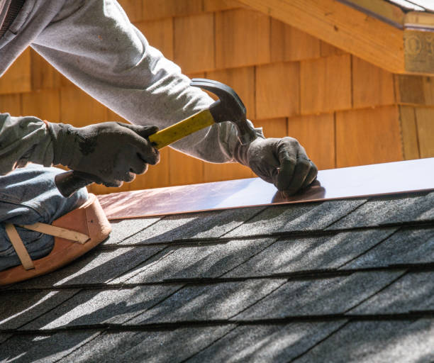 Tile Roofing Contractor in Skidmore, TX